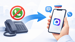 Мы не отстаём от темпа жизни